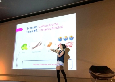 Conférence