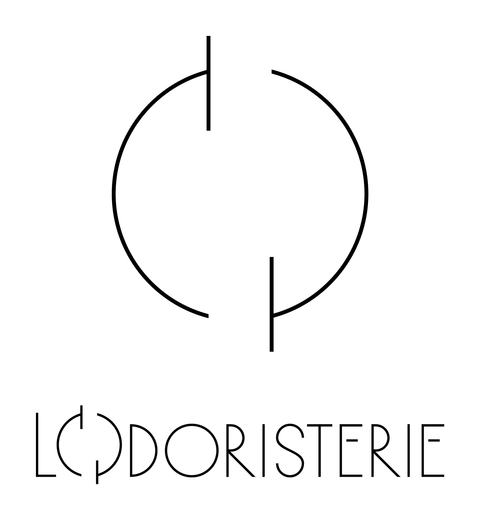 Odo Logo N